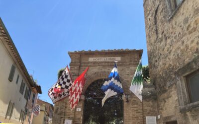 Feste dei Quartieri 2023: tutte le date di Castello, Prato, Borgo e Canneti